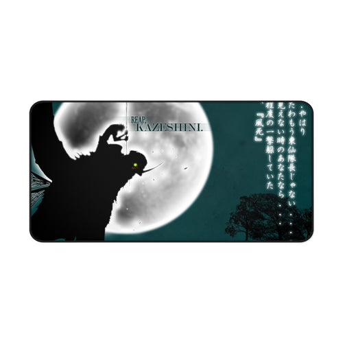 Hisagi Shūhei Mouse Pad (Desk Mat)