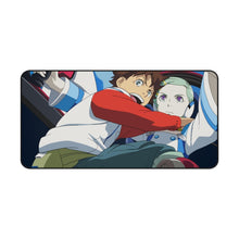 Load image into Gallery viewer, Eureka Seven Eureka Seven Mouse Pad (Desk Mat)
