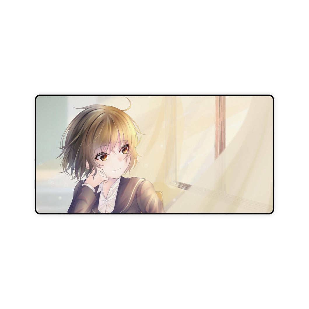 Amagami Mouse Pad (Desk Mat)