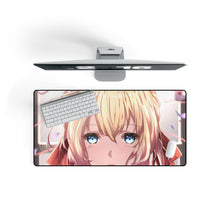 Cargar imagen en el visor de la galería, Violet Evergarden Mouse Pad (Desk Mat)
