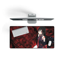 Load image into Gallery viewer, Anime Akame ga Kill! Mouse Pad (Desk Mat)
