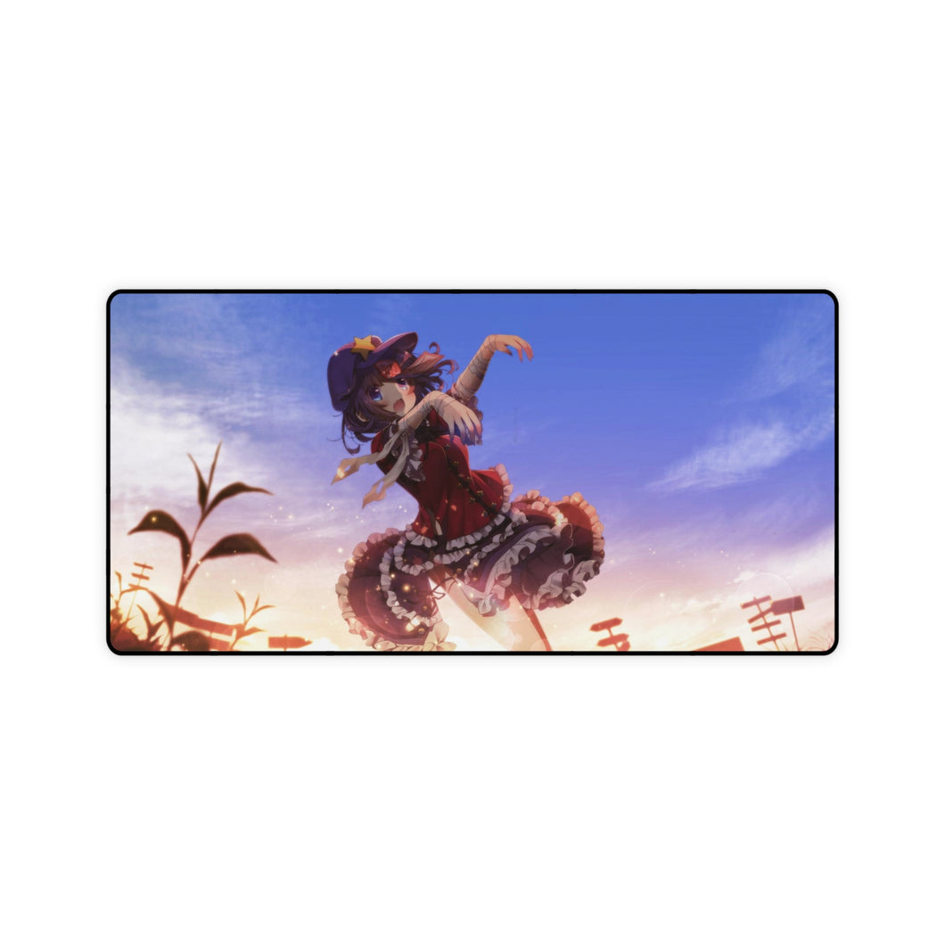 Touhou Mouse Pad (Desk Mat)