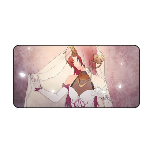 Fate/Apocrypha Mouse Pad (Desk Mat)