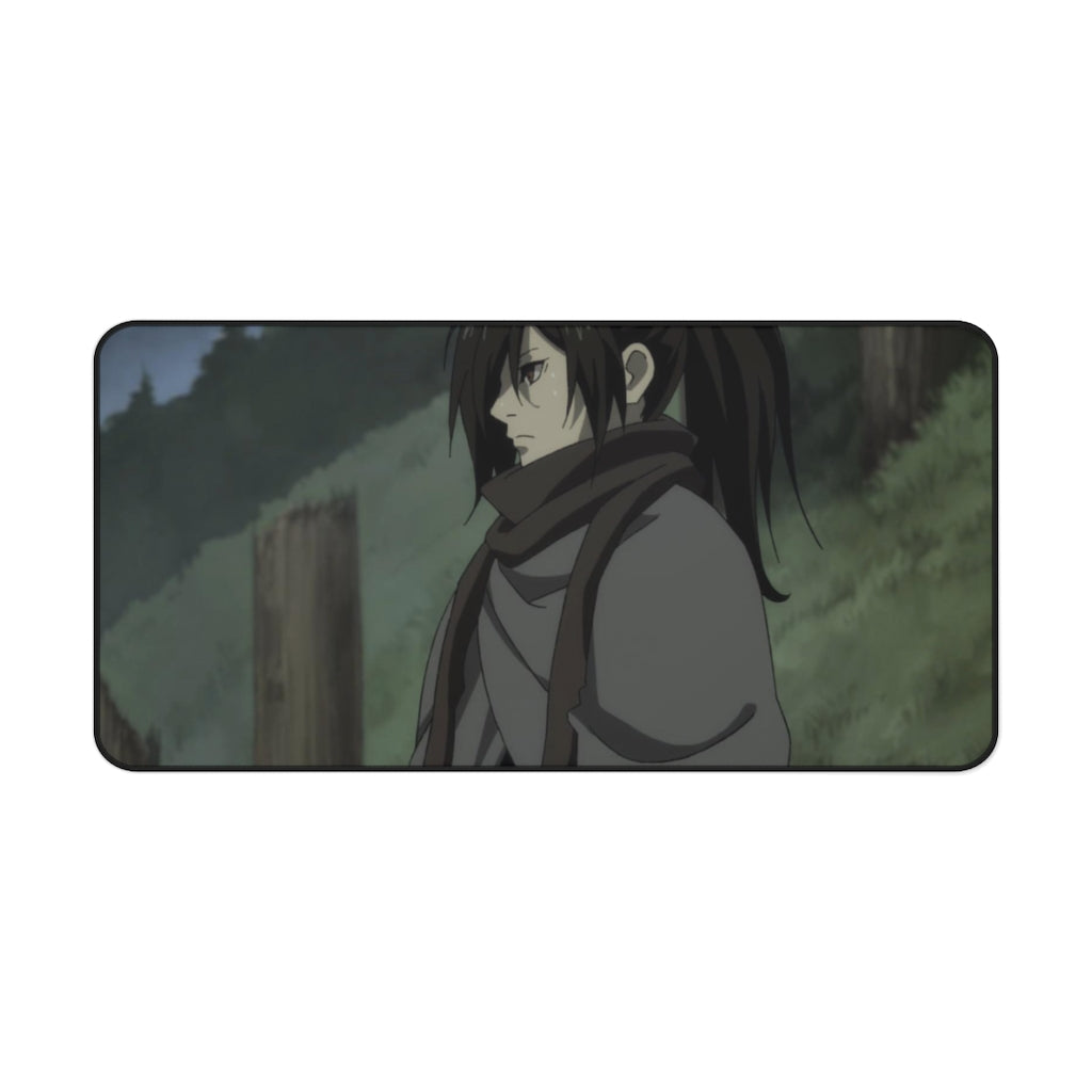 Dororo Hyakkimaru, Dororo Mouse Pad (Desk Mat)