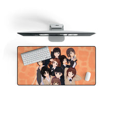 Cargar imagen en el visor de la galería, Amagami Mouse Pad (Desk Mat)
