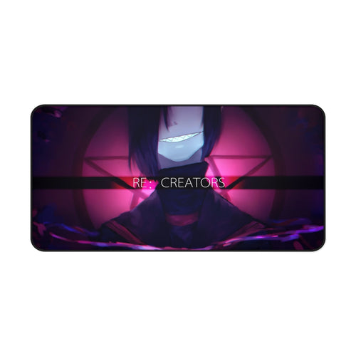 Re:Creators Mouse Pad (Desk Mat)