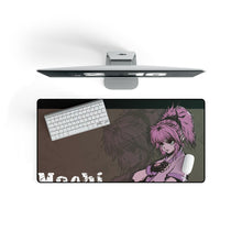 Load image into Gallery viewer, Hunter x Hunter Mouse Pad (Desk Mat) On Desk
