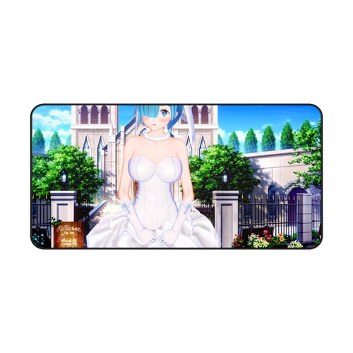 Re:ZERO -Starting Life In Another World- Mouse Pad (Desk Mat)