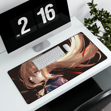 Cargar imagen en el visor de la galería, Violet Evergarden Mouse Pad (Desk Mat)
