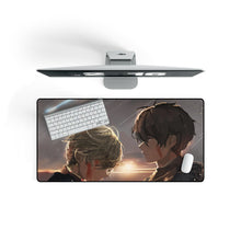 Load image into Gallery viewer, Aldnoah.Zero Mouse Pad (Desk Mat)
