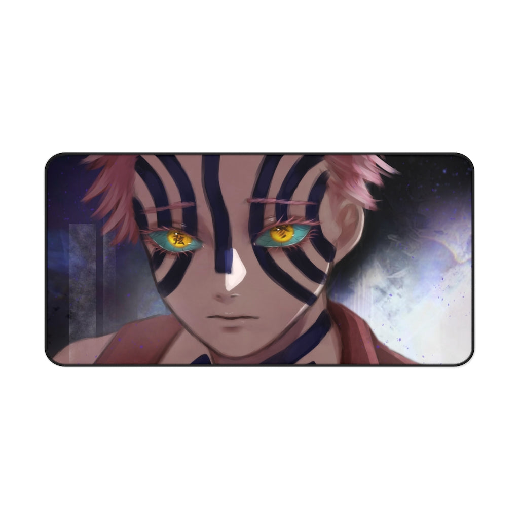 Demon Slayer: Kimetsu No Yaiba Mouse Pad (Desk Mat)