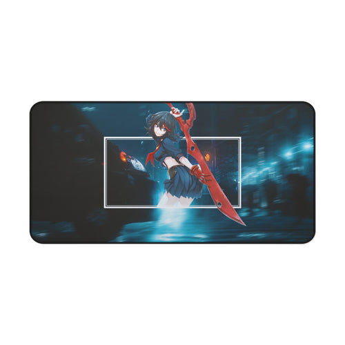 Kill La Kill Mouse Pad (Desk Mat)