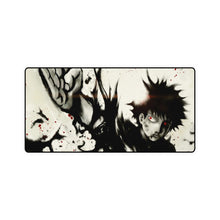 Charger l&#39;image dans la galerie, Mob Psycho 100 Shigeo Kageyama Mouse Pad (Desk Mat)
