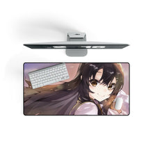 Cargar imagen en el visor de la galería, Rascal Does Not Dream of Bunny Girl Senpai Mouse Pad (Desk Mat)
