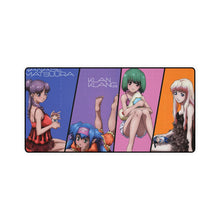 Load image into Gallery viewer, Macross Mouse Pad (Desk Mat)
