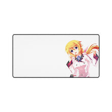 Charger l&#39;image dans la galerie, Infinite Stratos Mouse Pad (Desk Mat)
