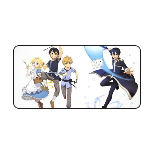 Sword Art Online: Alicization Mouse Pad (Desk Mat)