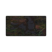 Load image into Gallery viewer, Your Name. Mouse Pad (Desk Mat)
