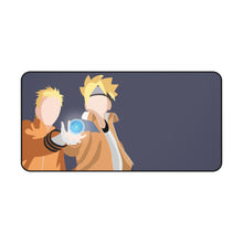 Load image into Gallery viewer, Boruto Mouse Pad (Desk Mat)
