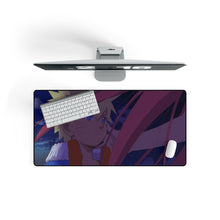 Load image into Gallery viewer, Anime Naruto Mouse Pad (Desk Mat) On Desk
