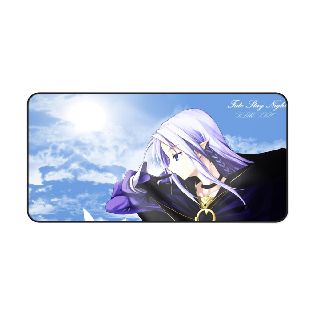 Fate/Stay Night Mouse Pad (Desk Mat)