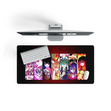 Charger l&#39;image dans la galerie, Tapis de souris Touhou (tapis de bureau)
