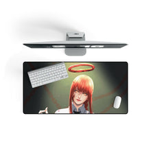 Load image into Gallery viewer, Makima - Chainsaw Man Mouse Pad (Desk Mat)
