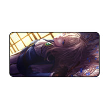 Charger l&#39;image dans la galerie, Violet Evergarden Violet Evergarden Mouse Pad (Desk Mat)
