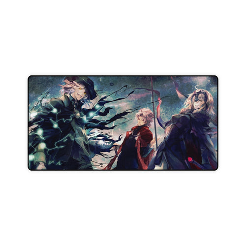 Fate/Grand Order Mouse Pad (Desk Mat)