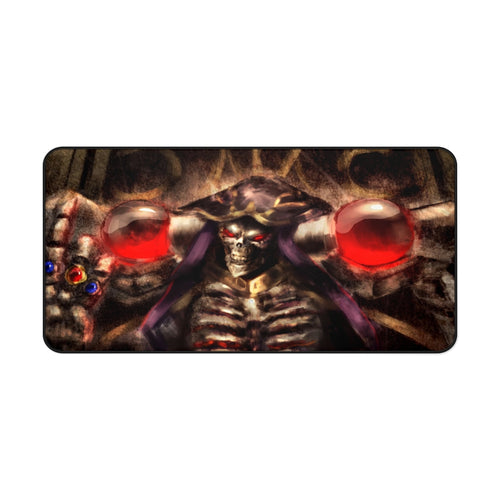 Ainz Ooal Gown Mouse Pad (Desk Mat)