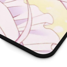 Charger l&#39;image dans la galerie, Kazami Kazuki Mouse Pad (Desk Mat) Hemmed Edge
