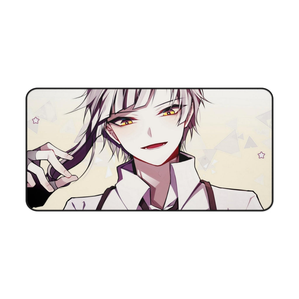 Bungou Stray Dogs Mouse Pad (Desk Mat)