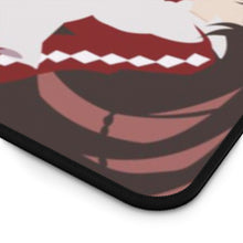 Load image into Gallery viewer, Pandora Hearts Alice Baskerville Mouse Pad (Desk Mat) Hemmed Edge
