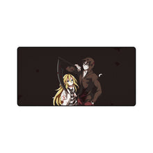 Charger l&#39;image dans la galerie, Angels Of Death Rachel Gardner Mouse Pad (Desk Mat)
