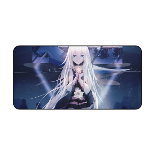 Angels Of Death Rachel Gardner Mouse Pad (Desk Mat)