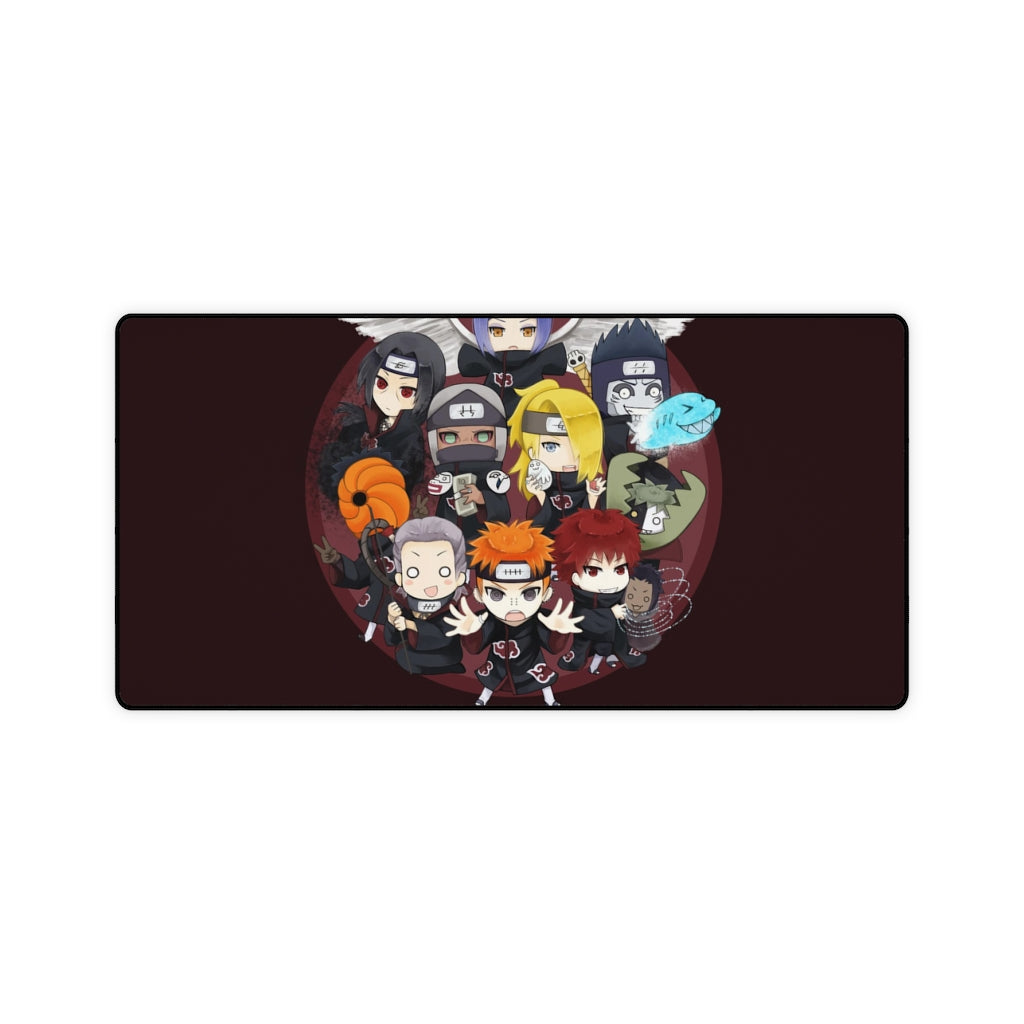 Anime Naruto Mouse Pad (Desk Mat)