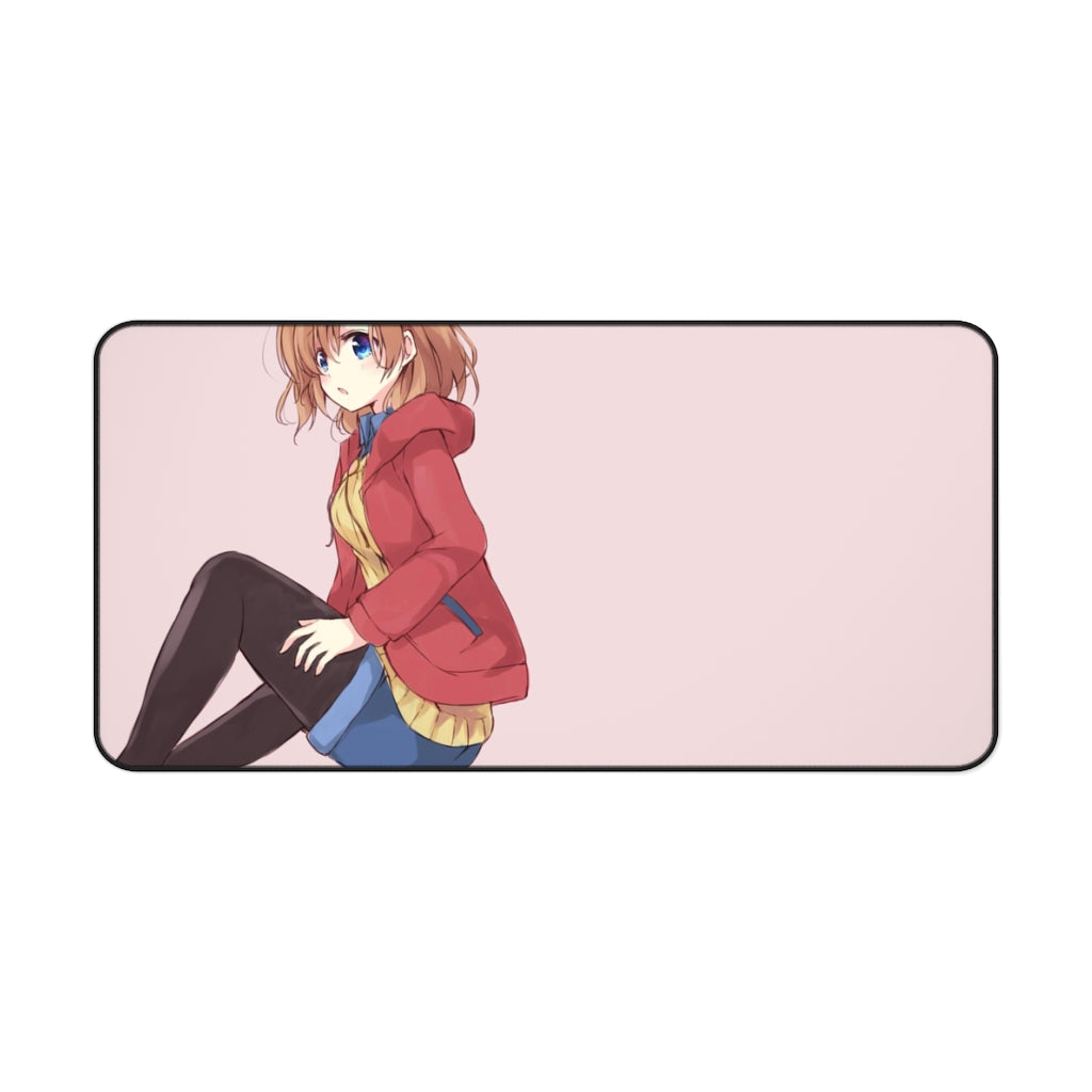 Love Live! Honoka Kousaka Mouse Pad (Desk Mat)