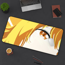 Charger l&#39;image dans la galerie, Masamune-kun&#39;s Revenge Neko Fujinomiya Mouse Pad (Desk Mat) On Desk
