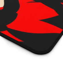 Load image into Gallery viewer, Kill La Kill Mouse Pad (Desk Mat) Hemmed Edge
