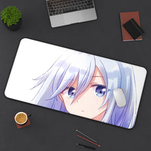 Cargar imagen en el visor de la galería, Eighty Six Mouse Pad (Desk Mat) On Desk
