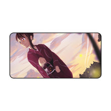 Load image into Gallery viewer, Nisekoi Kosaki Onodera Mouse Pad (Desk Mat)
