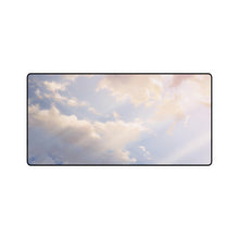 Load image into Gallery viewer, Your Name. Mouse Pad (Desk Mat)
