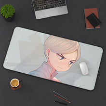 Charger l&#39;image dans la galerie, Ranking Of Kings Mouse Pad (Desk Mat) On Desk
