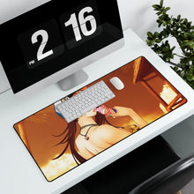 Load image into Gallery viewer, Air Gear Mouse Pad (Desk Mat)
