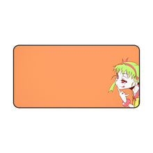 Load image into Gallery viewer, Monogatari (Series) Mouse Pad (Desk Mat)
