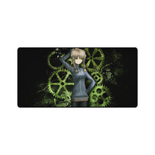 Load image into Gallery viewer, Suzuha Amane Mouse Pad (Desk Mat)
