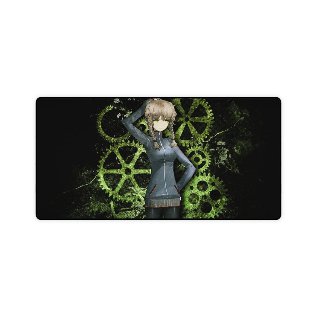 Suzuha Amane Mouse Pad (Desk Mat)