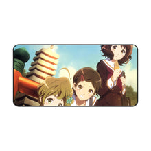 Load image into Gallery viewer, Sound! Euphonium Mouse Pad (Desk Mat)
