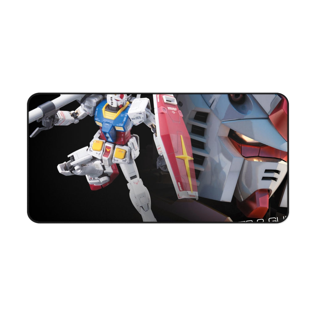 Anime Gundam Mouse Pad (Desk Mat)