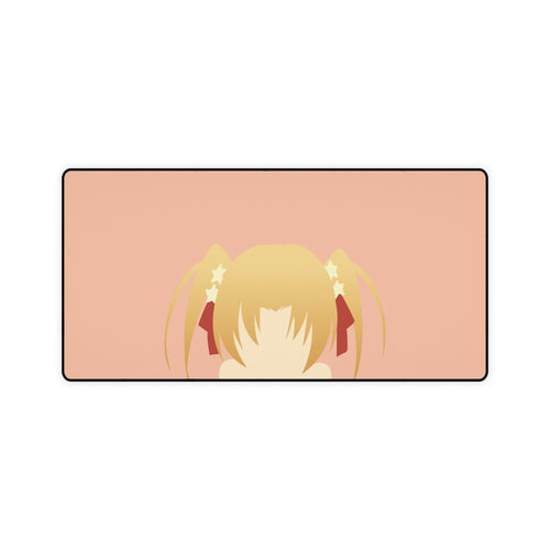 Anime GATE Mouse Pad (Desk Mat)